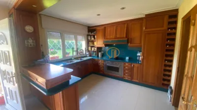 Chalet in Illa de Arousa (A) photo 15