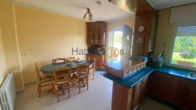 Chalet in Illa de Arousa (A) photo 16