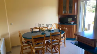 Chalet in Illa de Arousa (A) photo 17