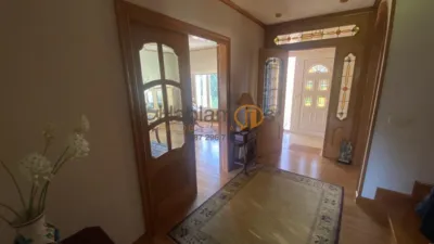 Chalet in Illa de Arousa (A) photo 18