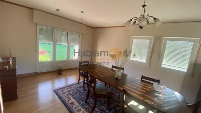 Chalet in Illa de Arousa (A) photo 20