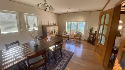 Chalet in Illa de Arousa (A) photo 21