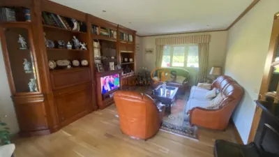 Chalet in Illa de Arousa (A) photo 22