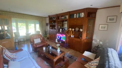 Chalet in Illa de Arousa (A) photo 23