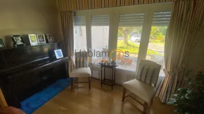 Chalet in Illa de Arousa (A) photo 24