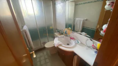 Chalet in Illa de Arousa (A) photo 25