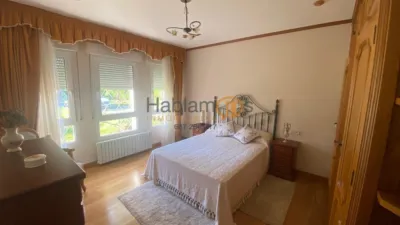 Chalet in Illa de Arousa (A) photo 26