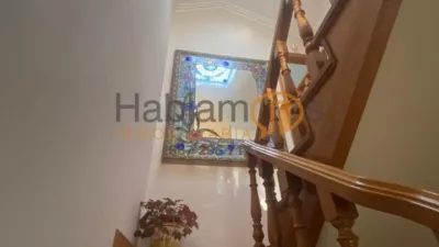 Chalet in Illa de Arousa (A) photo 28