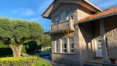 Chalet in Illa de Arousa (A) photo 3