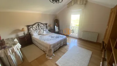 Chalet in Illa de Arousa (A) photo 32