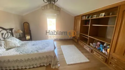 Chalet in Illa de Arousa (A) photo 33