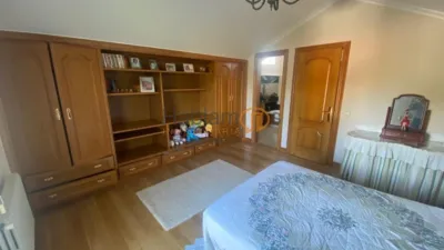Chalet in Illa de Arousa (A) photo 35
