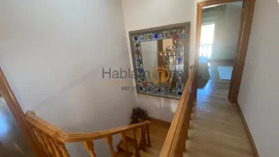 Chalet in Illa de Arousa (A) photo 37