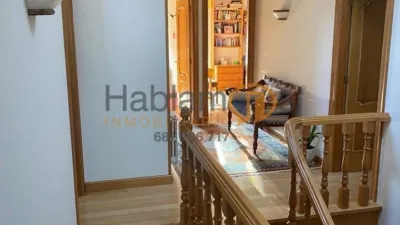 Chalet in Illa de Arousa (A) photo 38