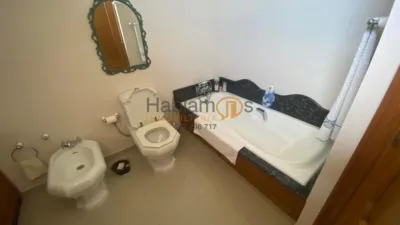 Chalet in Illa de Arousa (A) photo 39