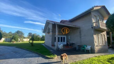 Chalet in Illa de Arousa (A) photo 4