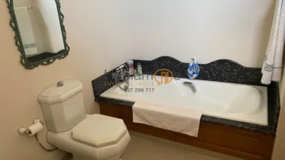 Chalet in Illa de Arousa (A) photo 41
