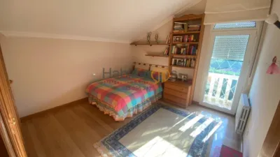 Chalet in Illa de Arousa (A) photo 42