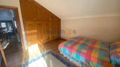 Chalet in Illa de Arousa (A) photo 43