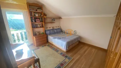 Chalet in Illa de Arousa (A) photo 44
