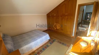 Chalet in Illa de Arousa (A) photo 45