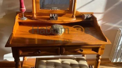 Chalet in Illa de Arousa (A) photo 46