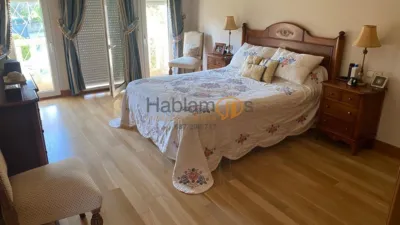 Chalet in Illa de Arousa (A) photo 48