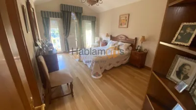 Chalet in Illa de Arousa (A) photo 49