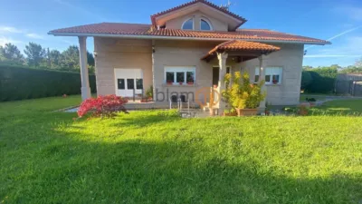 Chalet in Illa de Arousa (A) photo 5