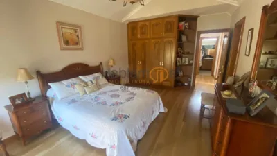 Chalet in Illa de Arousa (A) photo 51
