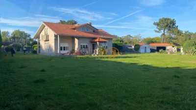 Chalet in Illa de Arousa (A) photo 6