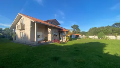 Chalet in Illa de Arousa (A)