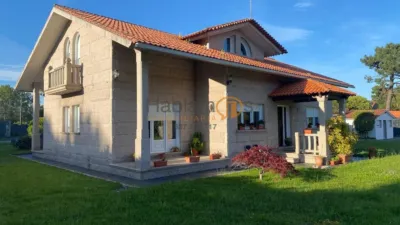 Chalet in Illa de Arousa (A) photo 7