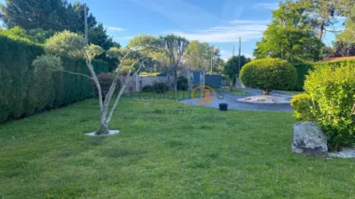 Chalet in Illa de Arousa (A) photo 8