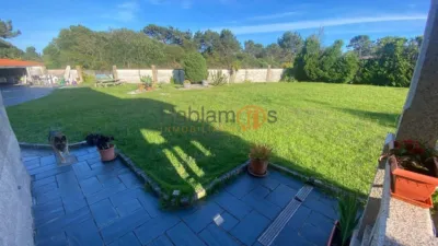 Chalet in Illa de Arousa (A) photo 9