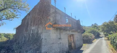 House in Baños de Molgas photo 2