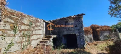 House in Baños de Molgas photo 6
