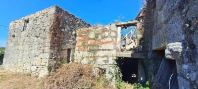 House in Baños de Molgas photo 7