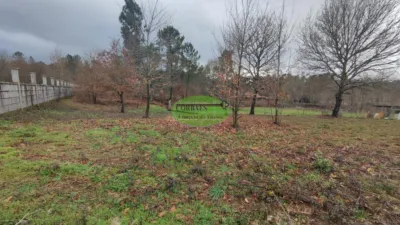 Rustic farm in Carballiño (O) photo 3