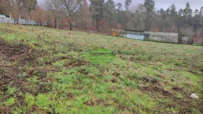 Rustic farm in Carballiño (O) photo 5