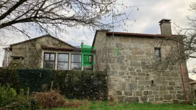 House in Vilamarín photo 2