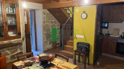 House in Vilamarín photo 9
