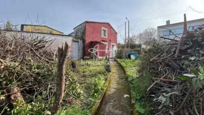Casa – Ferrol, Canido - Vista 3