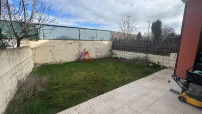 Casa en calle Ágora photo 22