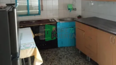 Terraced house in Nogueira de Ramuín photo 2