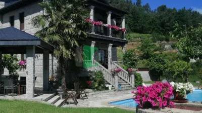 Casa in Padrenda photo 2
