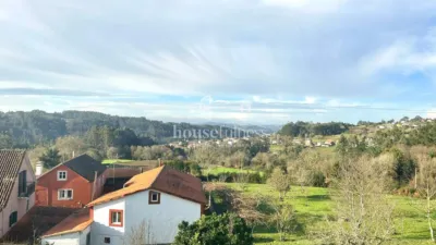 House in Miño photo 17