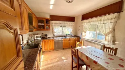 House in Miño photo 28
