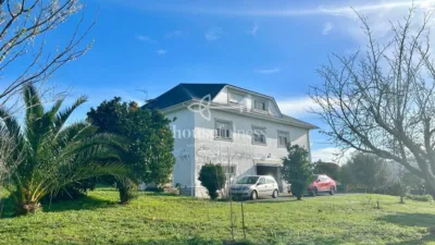 House in Miño photo 2