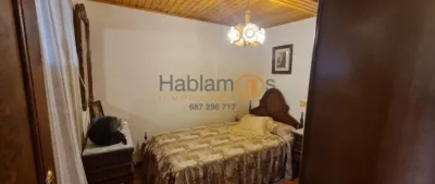 Casa en venta en Irixo (O), O Irixo de Arriba (O Irixo) de 110.000 €